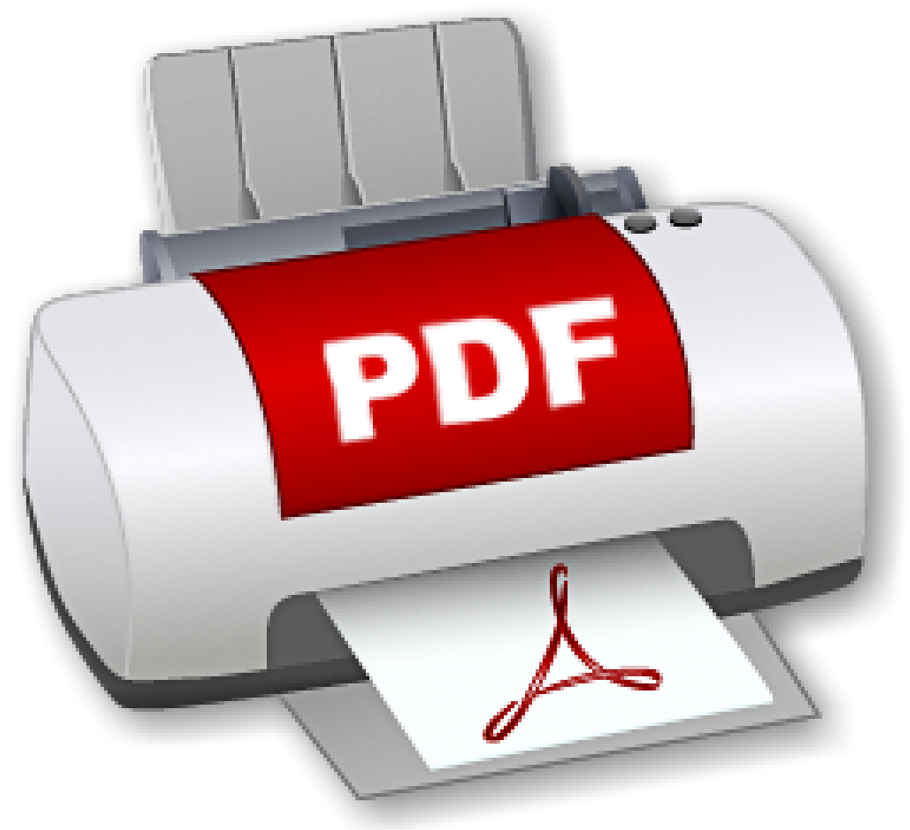 PDF Report Printing